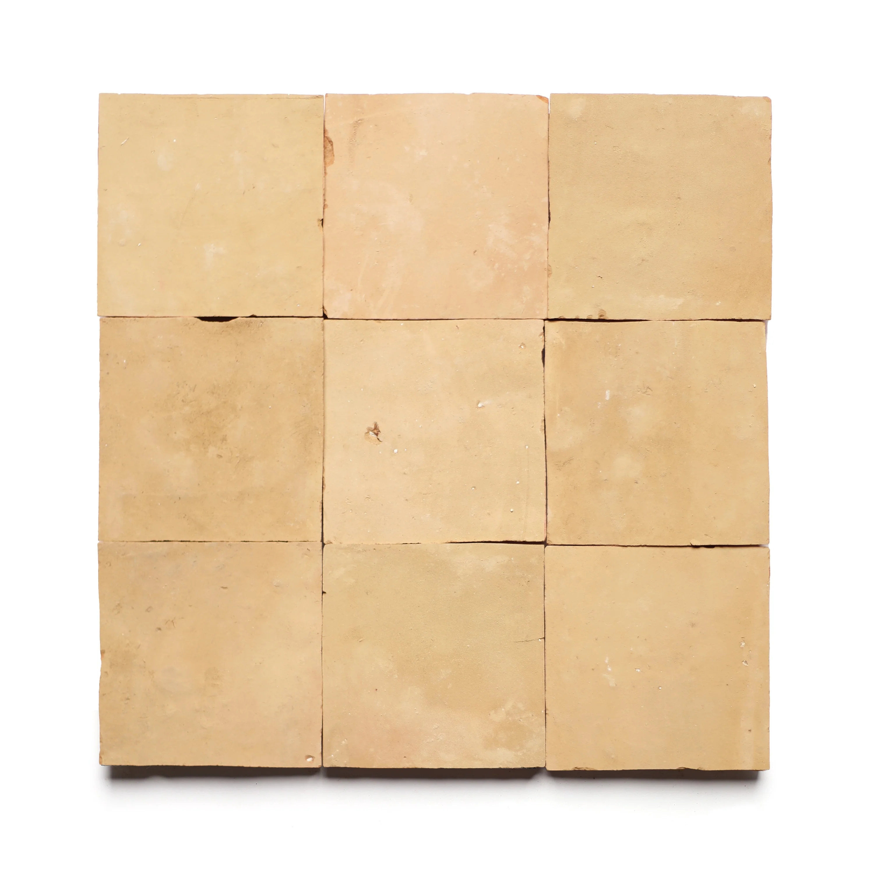 UNGLAZED NATURAL 4x4