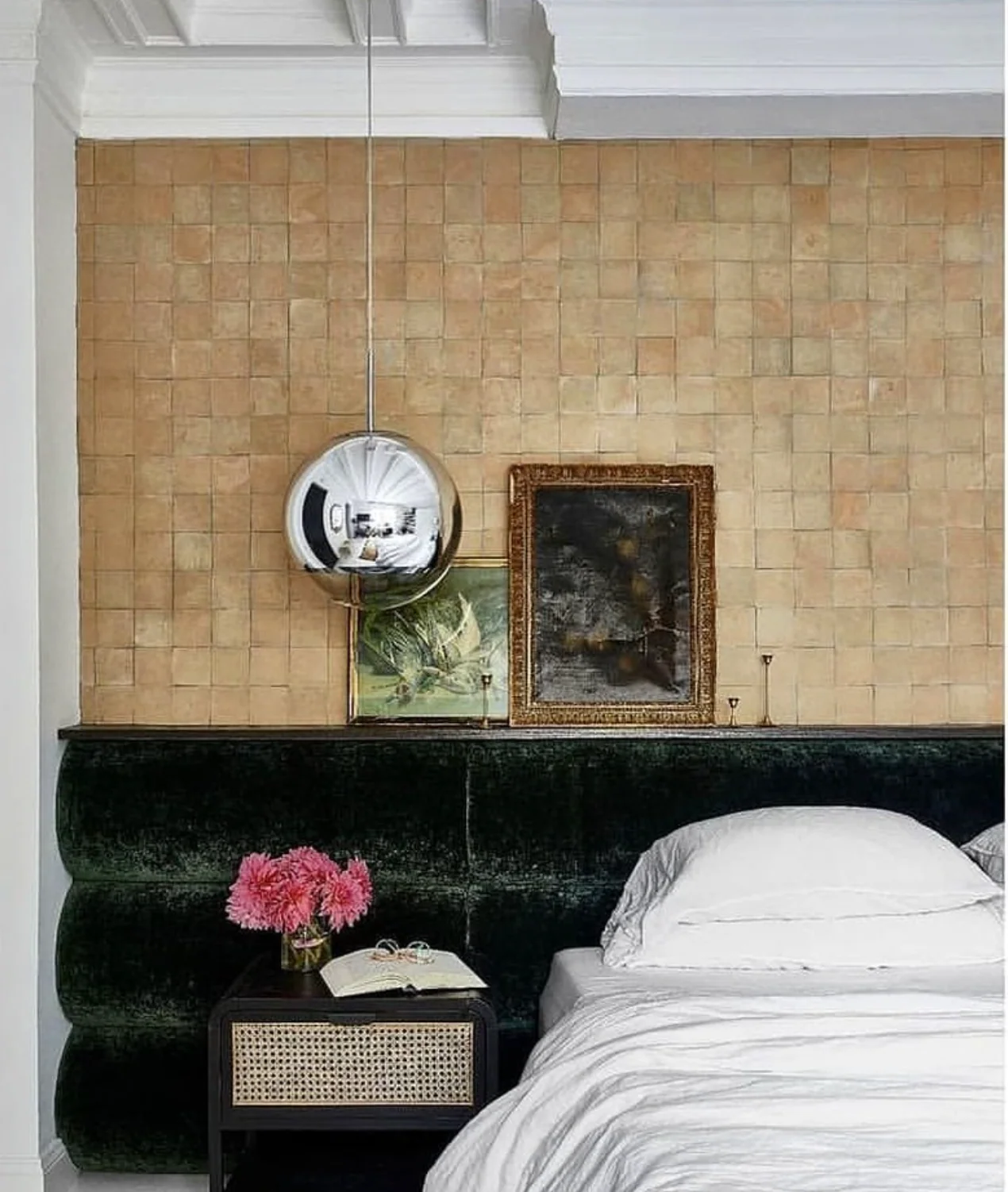 UNGLAZED NATURAL 4x4