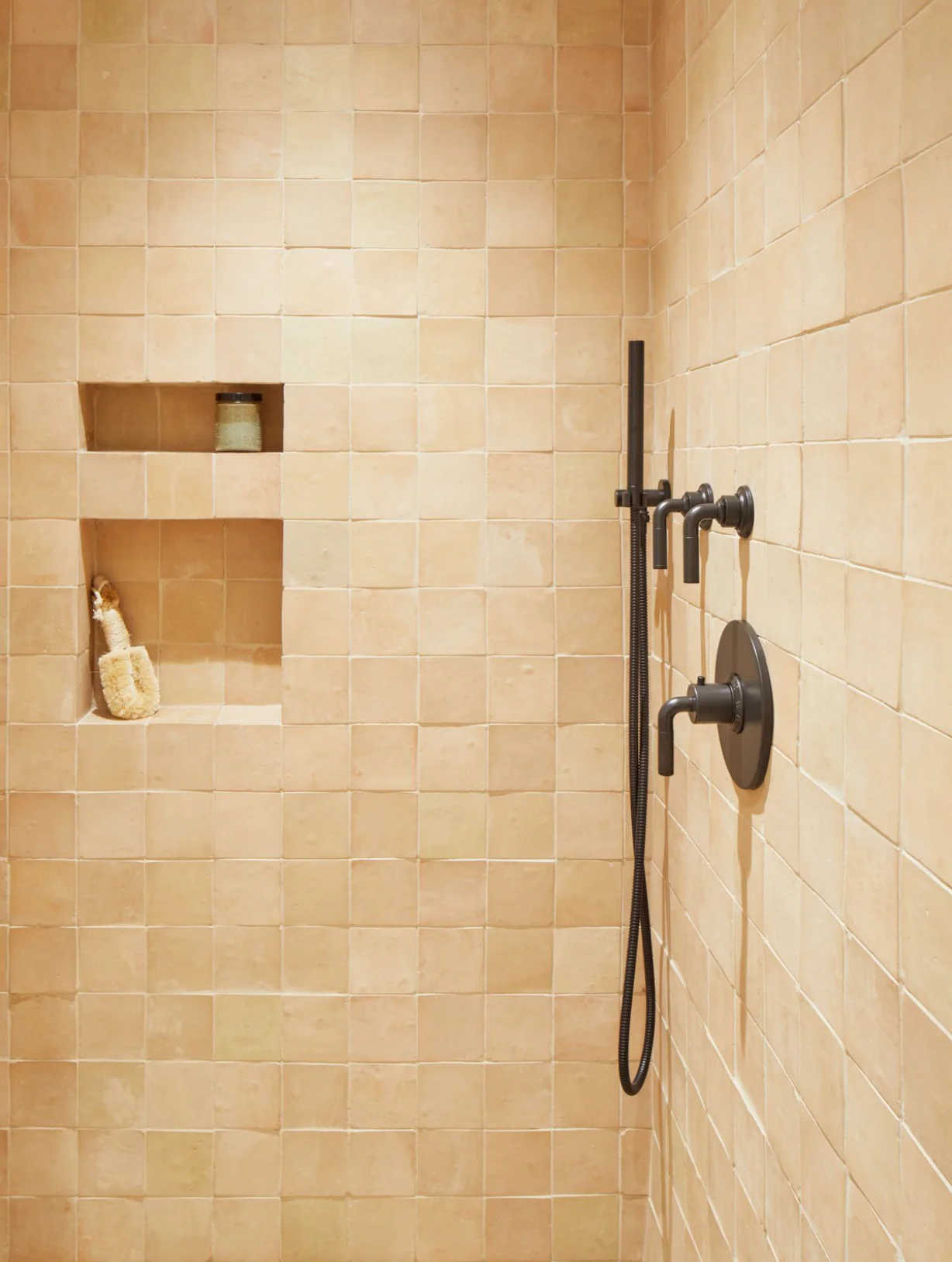 UNGLAZED NATURAL 4x4