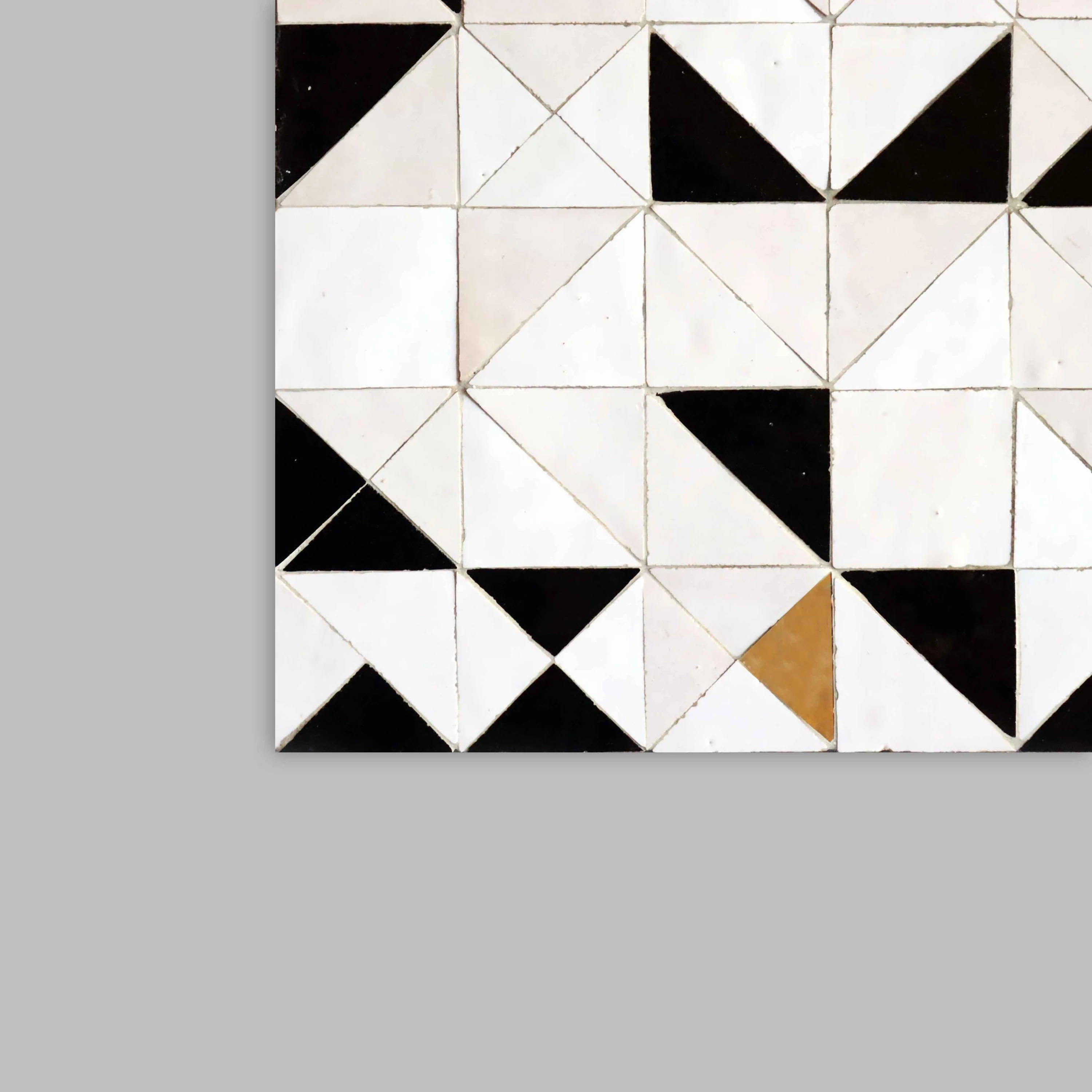 TALET BIS "Art Deco"