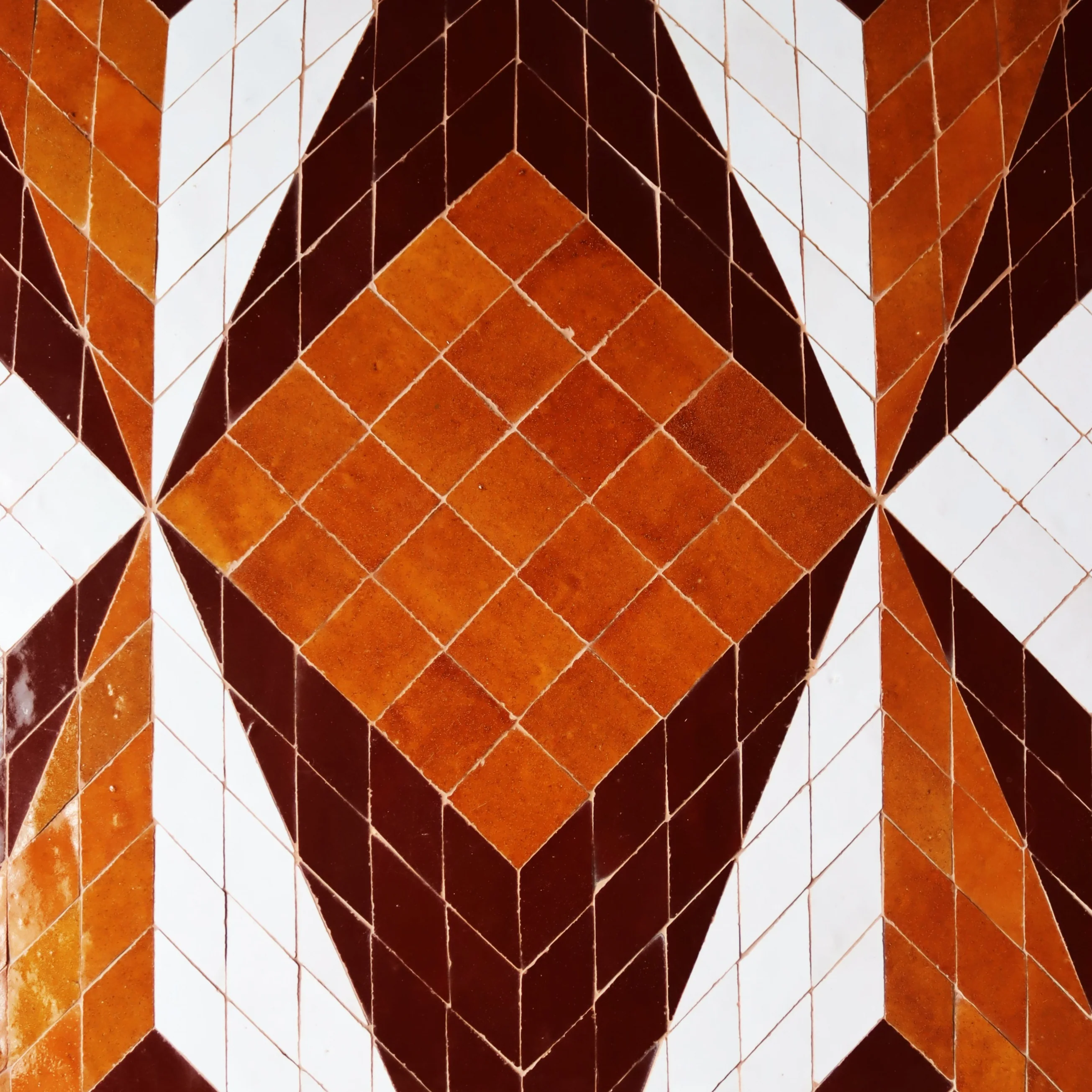 MIRAGE, by Eric Gizard